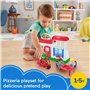 Fisher Price - Little People Pizzeria