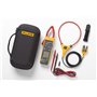 Fluke Pince multimètre TRMS 393 FC 1500 V CAT III avec iFlex