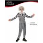 licence officielle Beetlejuice pour Halloween