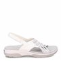 Skechers Arch Fit Reggae Sport White/Gray 11 B (M)