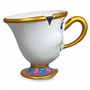 Disney Tasse à frites - La Belle et la Bête