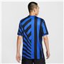 Nike Inter Mailand 2024/25 Stadium Home Dri-fit Replika-fußballtrikot Für Herren Réplique du Maillot de Football Homme