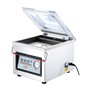 VEVOR Machine à emballer sous vide à chambre 320 W machine d'emballage sous vide taille compacte 320 mm dans la cuisine domestiq