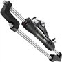 VEVOR Cylindre de Direction Hydraulique 300 HP