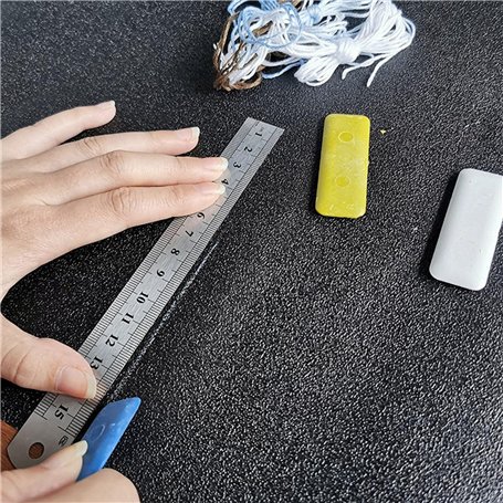 VEVOR Mandrin de Tour à 3 Mâchoires