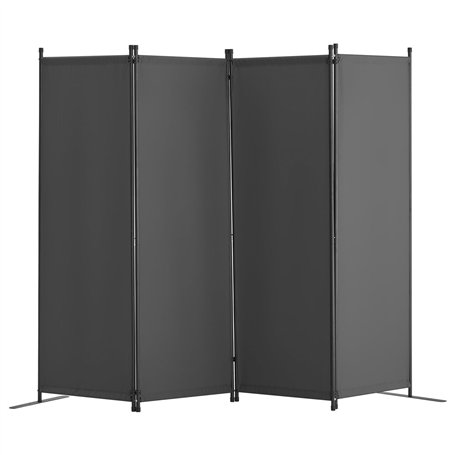 VEVOR Cloison de séparation en Tissu