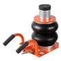 VEVOR Cric Pneumatique 3 tonnes