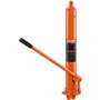 VEVOR Cric hydraulique Long Ram