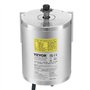 VEVOR Kit de moteur électrique sans balais, 1800 W, moteur électrique CC pour karts, 48 V 4500 tr/min, avec contrôleur de vitess