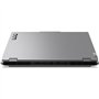 PC portable Gamer LENOVO LOQ 15IRX10 | Sans Windows - 15'' FHD 144hz - Core i5-13450HX - RTX 5060 115W - RAM 16 Go - SSD 512 Go