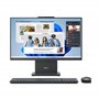 Lenovo IdeaCentre AIO 24IRH9 - Ordinateur de Bureau Tout-en-Un 23.8" FHD (Intel Core i7-13620H