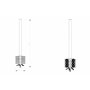 Casque Poly AJ8V4AA#ABB