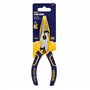 IRWIN Tools Pince étau Bec Long, Bent, 15,2 cm (2078226)