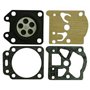 C·T·S Joint de carburateur et kit de diaphragme pour carburateur Walbro WA WT