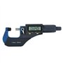 001mm Haute Précision LCD Micromètre Extérieur électronique Calibre Mesur