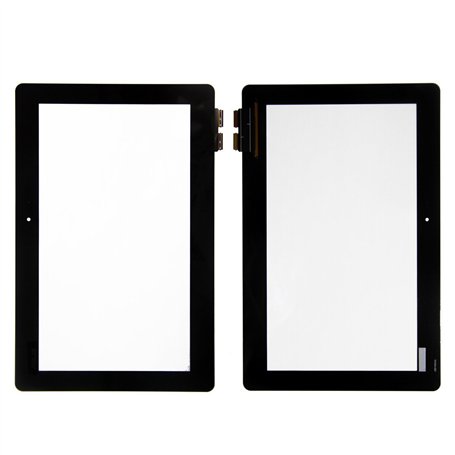 Tactile Digitizer verre de l'écran de réparation pièce de rechange Pour 10