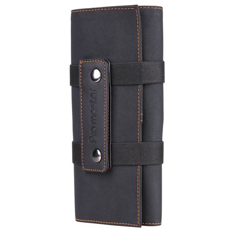 Sacoche à accessoires pour salon de coiffure