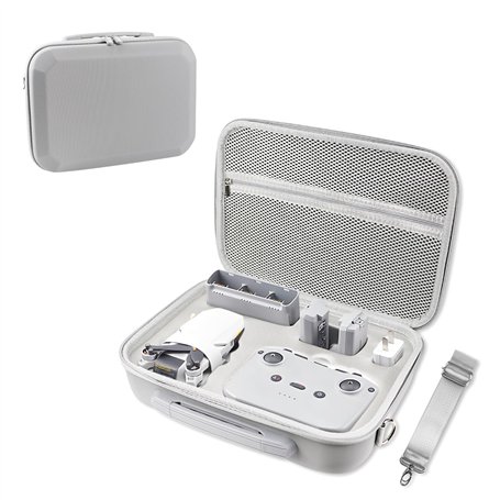 Doksvp Drone Étui Portable pour DJI Mini 4k