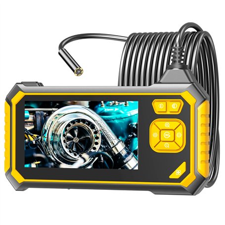 Caméra d'inspection HOvicative