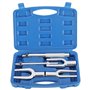 FreeTec 5 pièces Kit de Fourche d'extraction de Joint à rotule