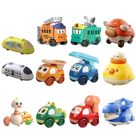 Mccqueen Jouets Voiture