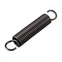 sourcing map Ressort de Traction Ressort de Tension Ressorts d'Extension 2.5mm Fil Dia