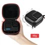 étui de Protection pour Les caméras d'action Hero 12/11/10/9/8/7/6/5/4/3