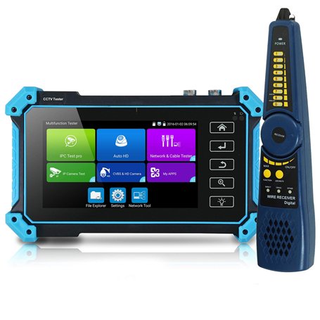 Dhuille Avertisseur pneumatique de 45 cm avec klaxon de 12 V 150 dB et compresseur - En zinc chromé - Pour tout véhicule 12 V