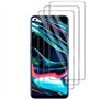 【Lot de 3】 Verre Trempé Compatible avec Realme 7 Pro