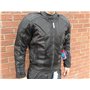 Bikers Gear Australia Chicane Veste de Moto légère en Maille perméable à l’air avec Doublure étanche et Amovible CE 1621-1 en Co