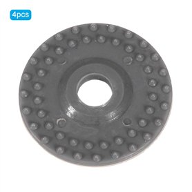 LAMPAOUS Lampe de Placard cuisine Barre ruban led lumière encastré Dimmable 4W*3 Blanc naturel 4000K 12V DC pour Cabinet/Miroir/