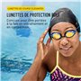 FINIS Bolt Lunettes de Natation Multi-Mirror
