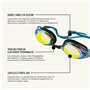 FINIS Bolt Lunettes de Natation Multi-Mirror