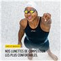 FINIS Bolt Lunettes de Natation Multi-Mirror