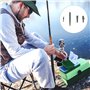 Matériel de Pêche Emerillon Peche Carpe pour Plomb Peche Carpe Pêche à la