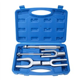 BOOMSTART Lot de 5 outils de démontage de joint à rotule pour voitures et camions légers BOOMSTART Lot de 5 outils de démontage de joint à rotule pour voitures et camions légers
