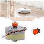 JOYIAL Capteur de distance laser LDS Lidar - En métal - Mini pièces de rechange avec câble - Pour aspirateur Xiaomi Roborock S50