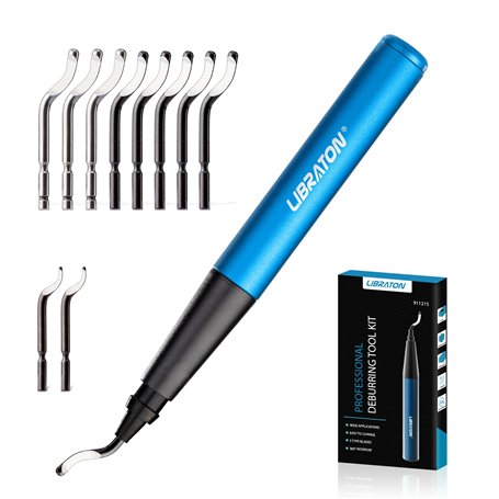 Libraton Ebavureur Outil D'ébavurage