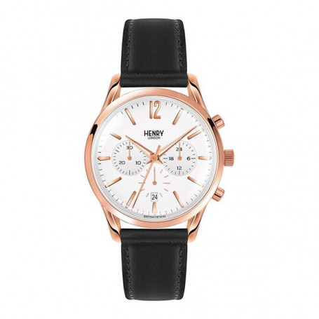 Montre Femme Henry London HL39-CS-0036 (Ø 39 mm) 109,99 €