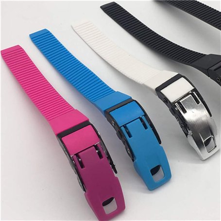 HAKACC - Lot de 100 enveloppes en papier kraft avec fermeture en forme de cœur - Pour Noël