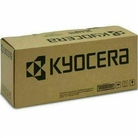 Toner original Kyocera TK5450Y Bleu Cyan