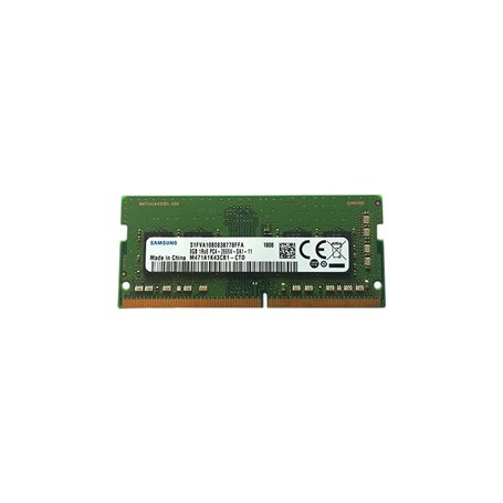 Samsung 8 Go DDR4 PC4–21300