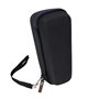 Portable Dur Voyage Cas Sac étui pour Philips Séries 5000/7000/9000 S5400/06 S7370/41 S9090/44 Rasoir Electrique par GUBEE