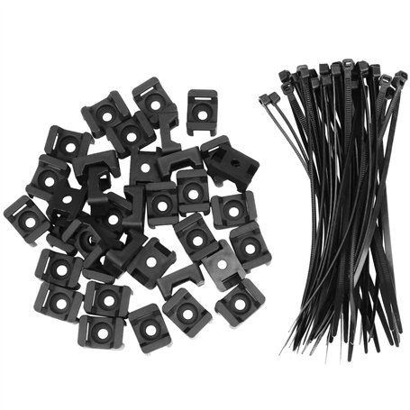 Lot de 30 plumeaux anti-poussière en microfibre avec poignée pour nettoyer la poussière