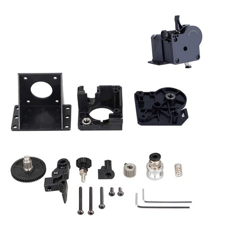 Redrex Ti-tan Extruder Upgraded Bowden Extrudeuse Pièces pour Imprimante 3D I3 Mega