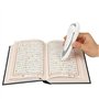 Ramadan Coran avec Stylo Lecteur Mot à Mot Tafsir, Sahih Bukhari, Sahih Muslim Stylo Lecteur numérique de Coran Mot pour avec en