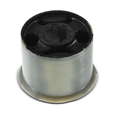 Frankberg 1x Palier silent Bras de suspension Coussinet Avant Intérieur Arrière Compatible avec Cordoba 6L2 2002-2009 Ibiza III