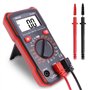 Multimètre Numérique 9 en 1