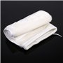 4Pcs Filtre Chaussettes Aquarium Cordon Feutre Fish Tank Coton Sac Cleaner Outil Nettoyage pour Réservoir