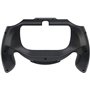 Link-e : Support, Poignée, Manette Ergonomique Compatible avec la Console Sony Playstation Portable PS VITA